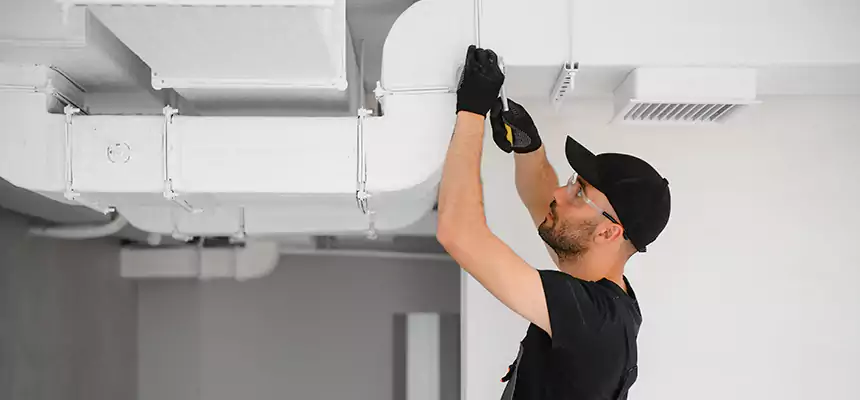 Our Air Duct Cleaning Services in Lakeside, CA