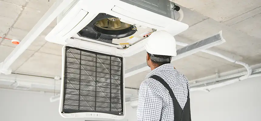 Our Affordable Duct Cleaning Near Me Services in Lakeside, CA