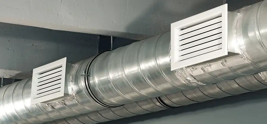 Our Air Duct Camera Inspection Services in Lakeside, CA