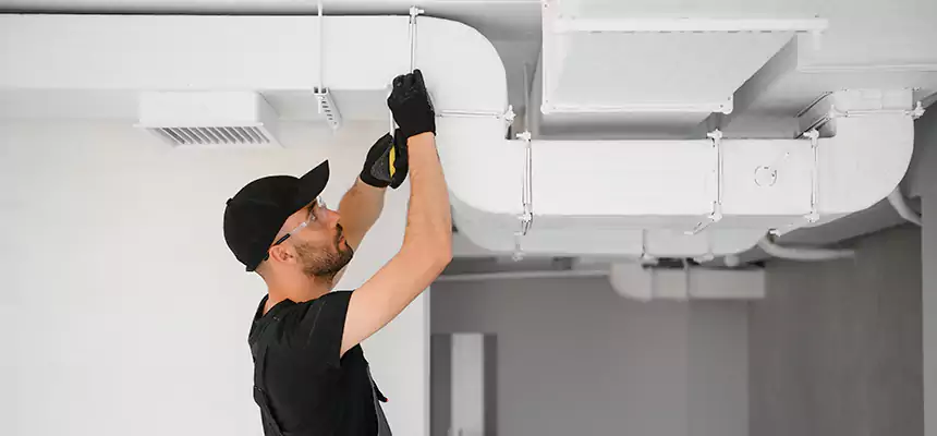 Our Air Duct Repair Services in Lakeside, CA