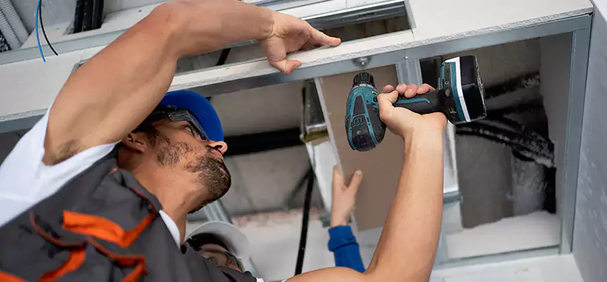 Our Apartment Air Duct Cleaning Services in Lakeside, CA