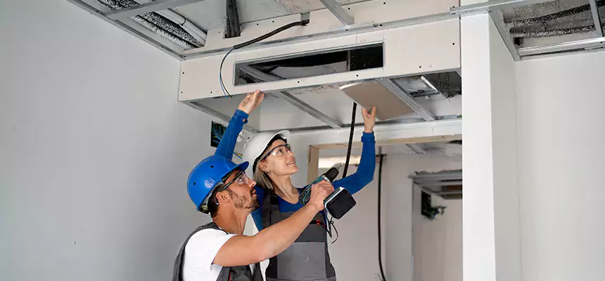 Our Attic Air Duct Cleaning Services in Lakeside, CA