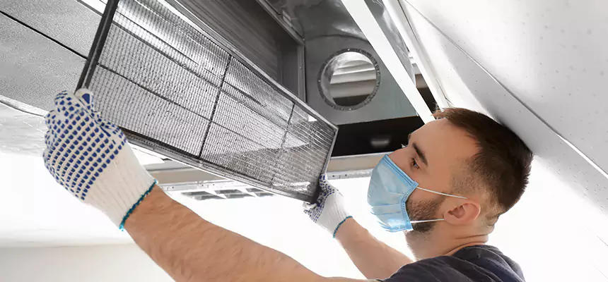 Our Bathroom Exhaust Duct Cleaning Services in Lakeside, CA