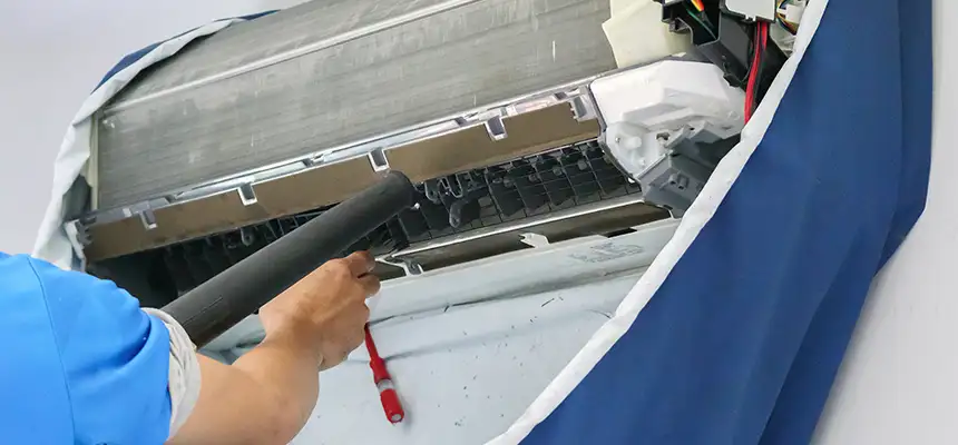 Advanced Clogged Dryer Vent Repair for Multi-Unit & Commercial in Lakeside, CA