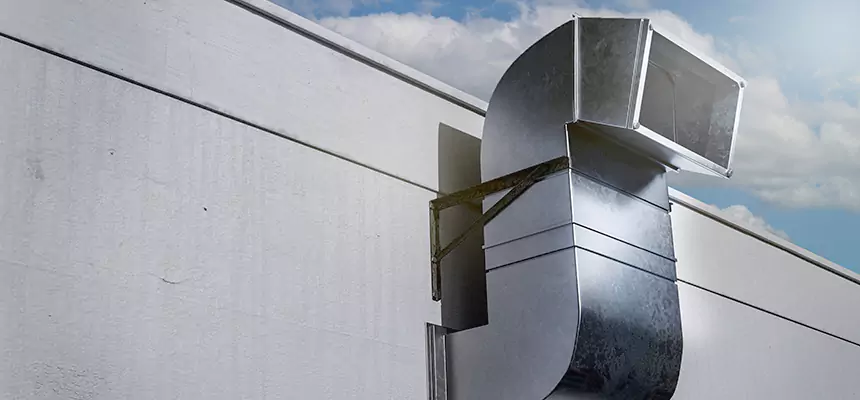 Trusted Industrial Dryer Vent Cleaning in Lakeside