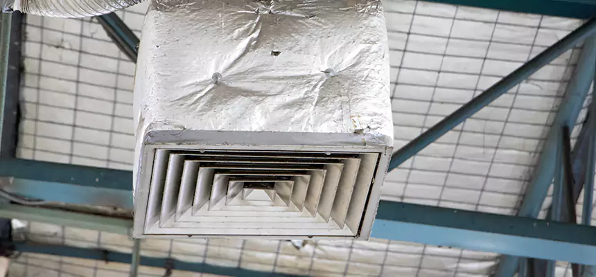 Our Custom HVAC Ductwork Services in Lakeside, CA