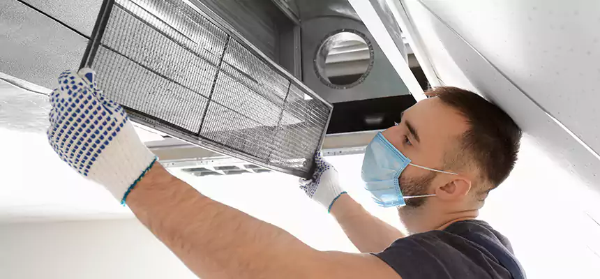 Our Dryer Vent Cleaning Services in Lakeside, CA