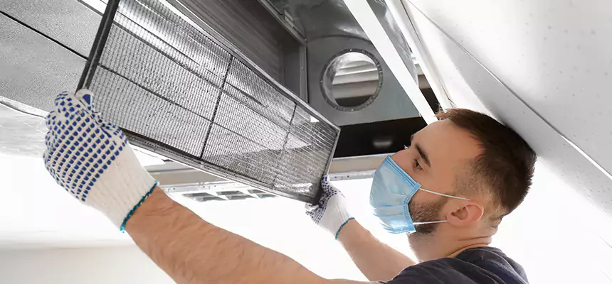 Our Dryer Vent Replacement Services in Lakeside, CA