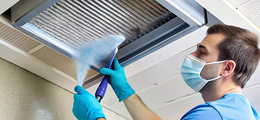 Our Home Ventilation Cleaning Services in Lakeside, CA