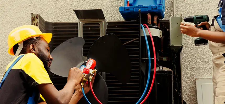 Our HVAC Airflow Optimization Services in Lakeside, CA
