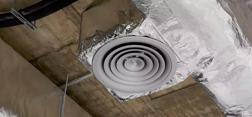 Our Industrial Dryer Vent Cleaning Services in Lakeside, CA