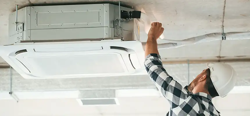 Our Local Vent Cleaning Services in Lakeside, CA