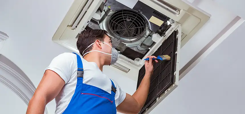 Our Move-in/Move-out Duct Cleaning Services in Lakeside, CA
