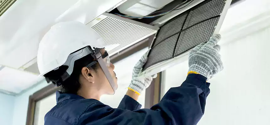 Our Residential Air Vent Cleaning Services in Lakeside, CA