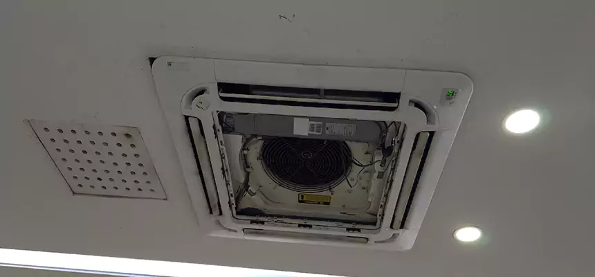 Our Wall Vent Cleaning Service Services in Lakeside, CA