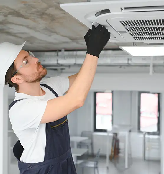 Top Affordable Duct Cleaning Services Near Me in Lakeside, CA