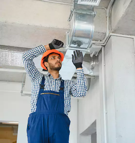 Professional Air Duct Cleaning Service in Lakeside, CA