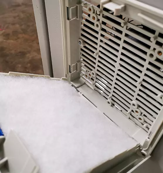 Professional Air Duct Expansion Solutions in Lakeside, CA