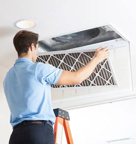 About Annual Dryer Vent Maintenance Lakeside, CA