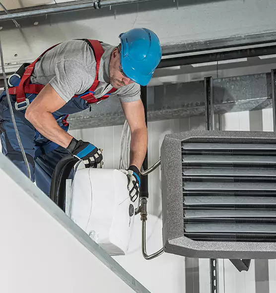 Professional HVAC Cleaning Solutions in Lakeside, CA