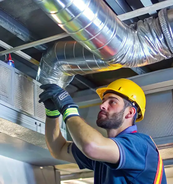 Professional NADCA Approved Air Duct Services in Lakeside, CA