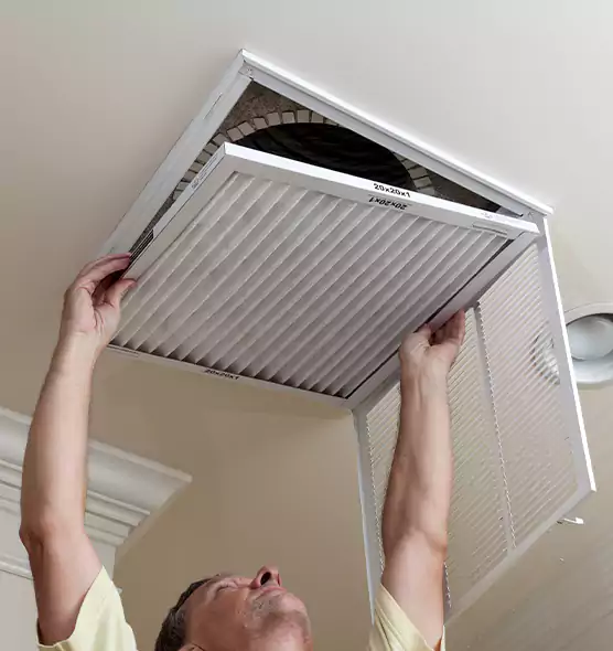 Advanced Residential Vent Cleaning in Lakeside, CA