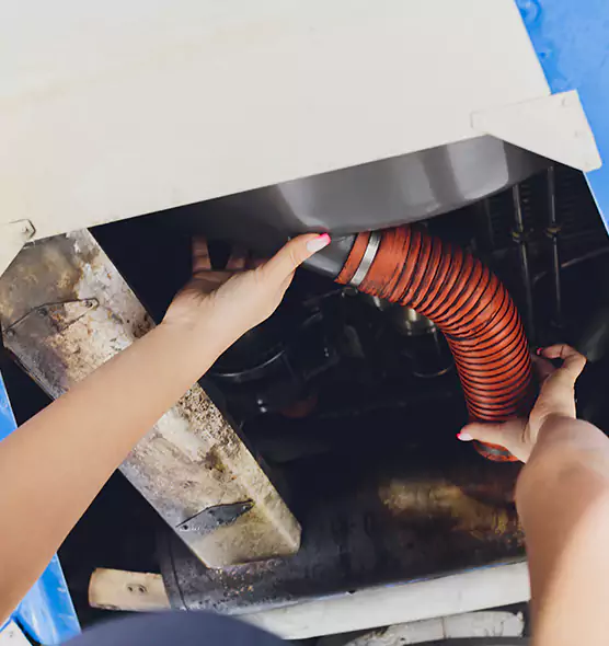 Top-Notch Return Vent Cleaning Service in Lakeside, CA