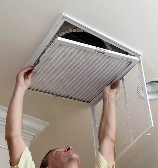Professional Vent Relocation Services in Lakeside, CA