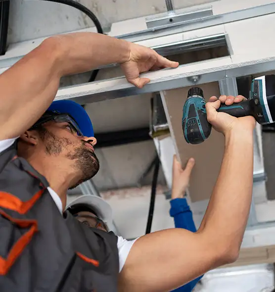 About Vent Smoke Odor Elimination in Lakeside, CA