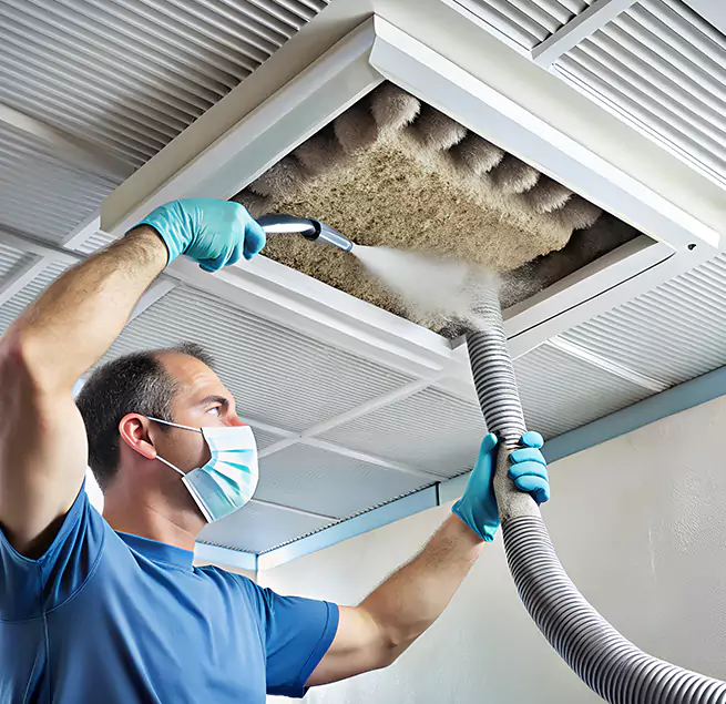 Why Homeowners Businesses Trust Us in Lakeside, CA