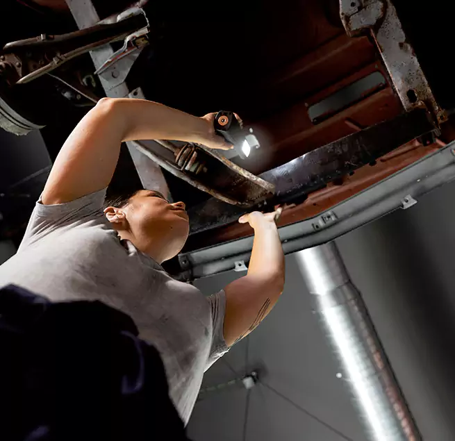 Why Homeowners & Businesses Trust Us Lakeside, CA