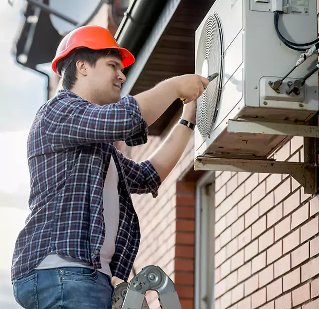 Why Homeowners & Businesses Trust Us Lakeside, CA